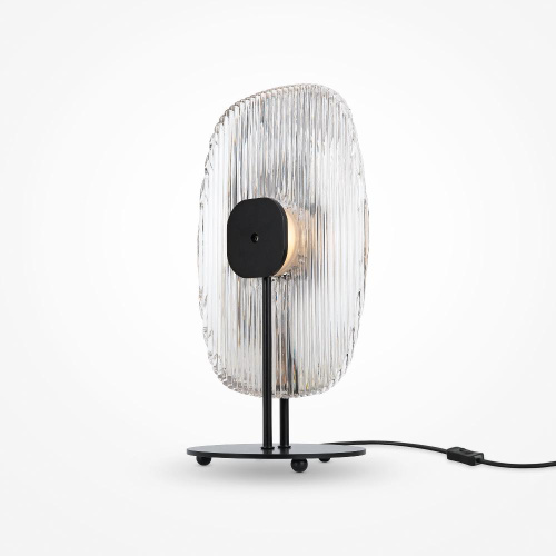 Настольный светильник Maytoni MOD152TL-L1BK Настольный светильник Maytoni MOD152TL-L1BK