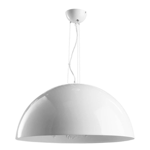 Подвесной светильник Arte Lamp Rome A4176SP-1WH Подвесной светильник Arte Lamp Rome A4176SP-1WH