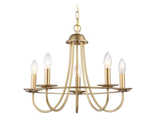 Подвесная люстра Ambrella light Traditional Modern TR9615 Подвесная люстра Ambrella light Traditional Modern TR9615