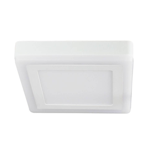 Потолочный светодиодный светильник Arte Lamp Altair A7716PL-2WH Потолочный светодиодный светильник Arte Lamp Altair A7716PL-2WH