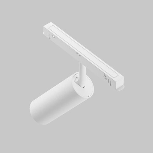 Трековый светильник Technical TR032-2-12W3K-S-W Трековый светильник Technical TR032-2-12W3K-S-W
