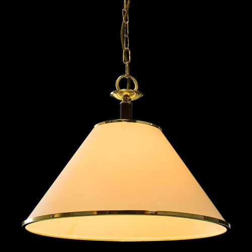 Подвесной светильник Arte Lamp Catrin A3545SP-1GO Подвесной светильник Arte Lamp Catrin A3545SP-1GO