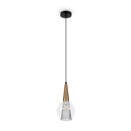 Подвесной светильник Freya Copita FR5133PL-01GR Подвесной светильник Freya Copita FR5133PL-01GR