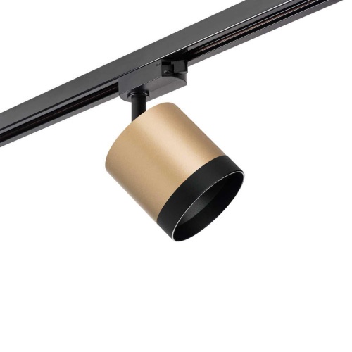 Трековый светильник Lightstar Rullo (213490+592087+203487) R1T34903487 Трековый светильник Lightstar Rullo (213490+592087+203487) R1T34903487