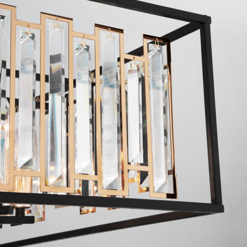 Подвесная люстра Bogates Cella 377/9 Strotskis Подвесная люстра Bogates Cella 377/9 Strotskis