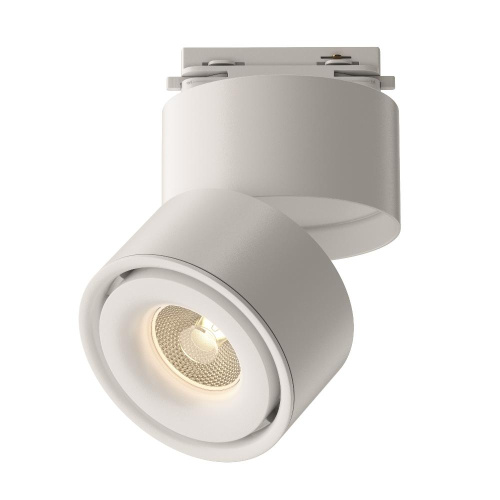 Трековый светильник Technical TR084-1-15W3K-W Трековый светильник Technical TR084-1-15W3K-W