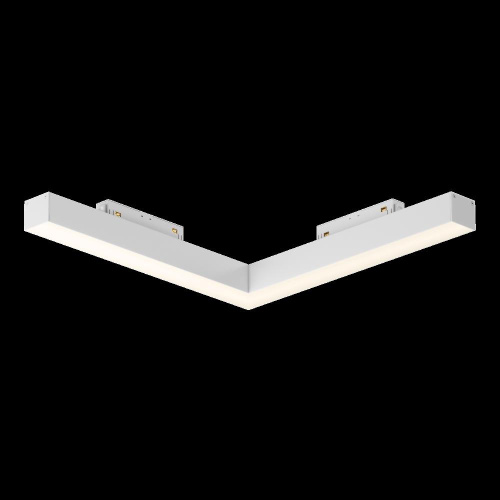 Трековый светильник Technical TR078-2-24W3K-W Трековый светильник Technical TR078-2-24W3K-W