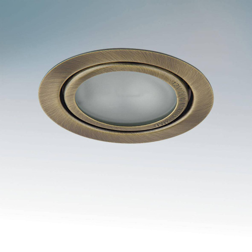 Встраиваемый светильник Lightstar Mobi Inc 003201 Встраиваемый светильник Lightstar Mobi Inc 003201