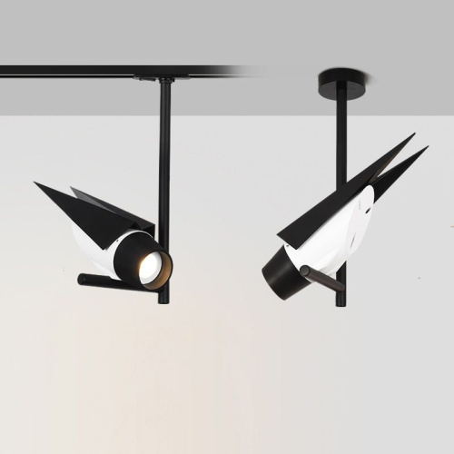 Трековый Светильник Strizh Track 2 Lamp By Imperiumloft