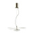 Подвесной светодиодный светильник Odeon Light Fluent 4856/13L