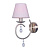 Бра Toplight Gillian TL1136-1W