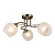 Потолочная люстра Milosh Tendence 0724CL-3AB