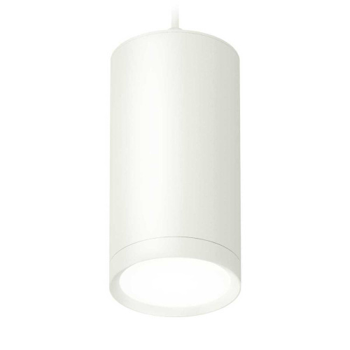 Комплект подвесного светильника Ambrella light Techno Spot XP (A2331, C8161, N8112) XP8161011 Комплект подвесного светильника Ambrella light Techno Spot XP (A2331, C8161, N8112) XP8161011