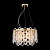 Подвесная люстра Maytoni Tissage MOD490PL-07G