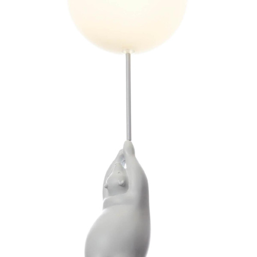 Потолочный светильник Loft IT Teddy 10030S Потолочный светильник Loft IT Teddy 10030S
