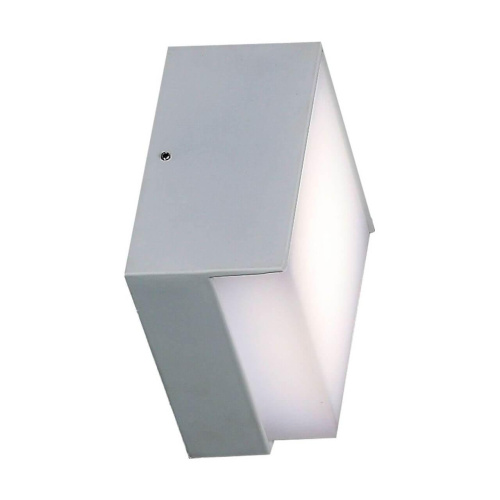 Уличный настенный светодиодный светильник ST Luce Linata SL090.501.01 Уличный настенный светодиодный светильник ST Luce Linata SL090.501.01