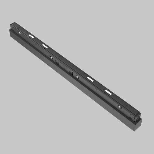 Трековый светильник Technical TR031-2-24W2.7K-B Трековый светильник Technical TR031-2-24W2.7K-B