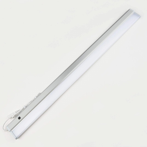 Мебельный светодиодный светильник Uniel ULI-F41-9,5W4200K/Dim Sensor IP20 Silver UL-00002884 Мебельный светодиодный светильник Uniel ULI-F41-9,5W4200K/Dim Sensor IP20 Silver UL-00002884