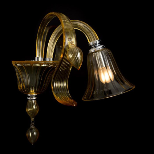 Бра Arte Lamp Cleopatra A8026AP-1CC Бра Arte Lamp Cleopatra A8026AP-1CC