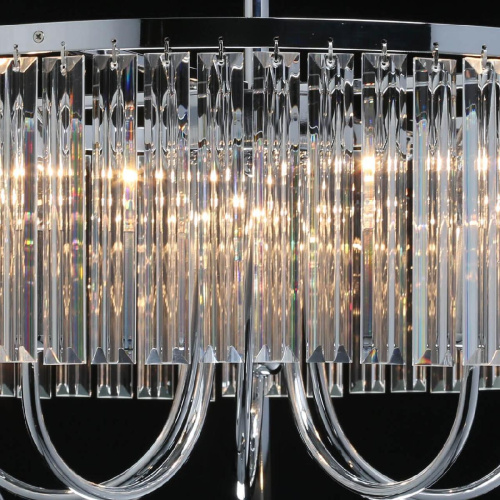 Подвесная люстра MW-Light Гослар 498015805 Подвесная люстра MW-Light Гослар 498015805