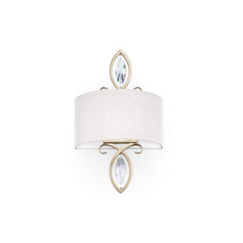 Настенный светильник Maytoni Luxe H006WL-01G Настенный светильник Maytoni Luxe H006WL-01G