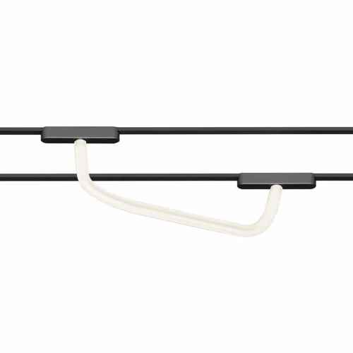 Трековый светильник Denkirs AIR RAY DK5327-BK Трековый светильник Denkirs AIR RAY DK5327-BK