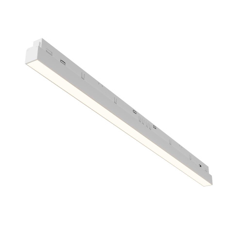Трековый светильник Technical TR030-4-24W3K-WW-DS-W Трековый светильник Technical TR030-4-24W3K-WW-DS-W