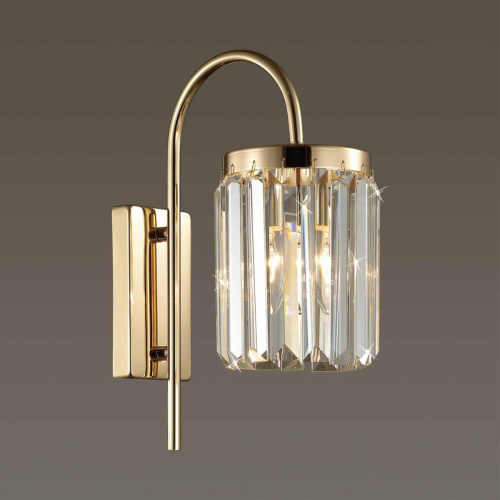 Бра Odeon Light Classic Vassa 4987/1W Бра Odeon Light Classic Vassa 4987/1W
