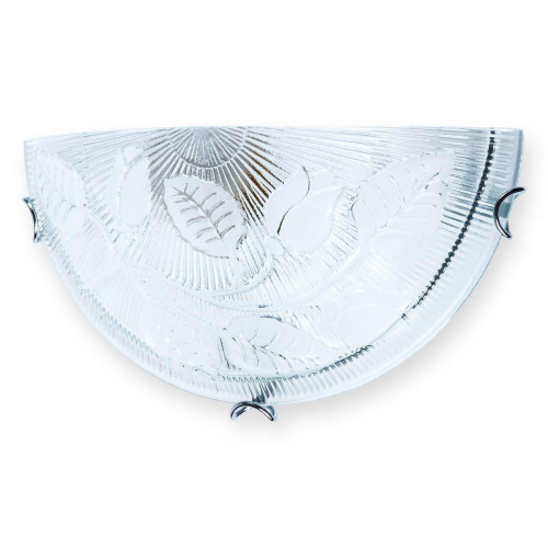 Настенный светильник Toplight Alexandra TL9120Y-01WH Настенный светильник Toplight Alexandra TL9120Y-01WH