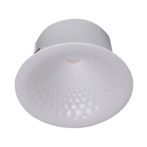 Точечный светильник Reluce 81120-9.0-001 LED5W WT Точечный светильник Reluce 81120-9.0-001 LED5W WT