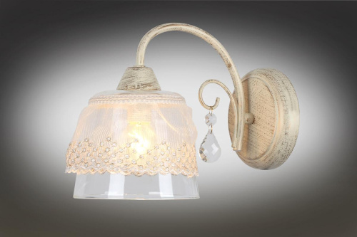 Бра Omnilux Pattada OML-53101-01 Бра Omnilux Pattada OML-53101-01