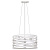 Подвесной светильник Toplight Laurel TL1167-3H
