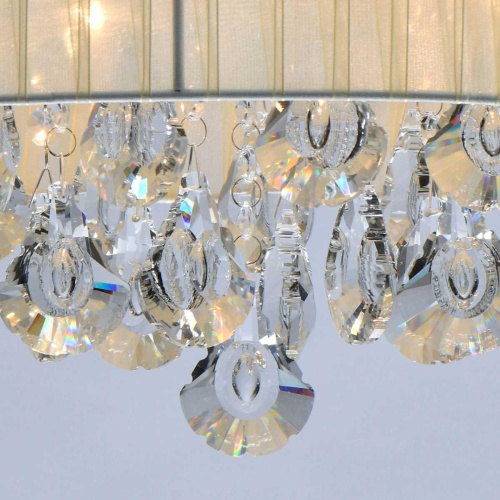 Потолочная люстра MW-Light Жаклин 465016304 Потолочная люстра MW-Light Жаклин 465016304