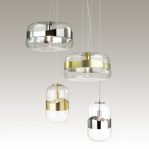Подвесной светильник Odeon Light Apile 4813/1A Подвесной светильник Odeon Light Apile 4813/1A