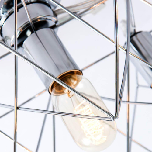 Потолочная люстра Arte Lamp A6048PL-5CC Потолочная люстра Arte Lamp A6048PL-5CC