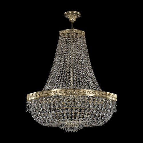 Подвесная люстра Bohemia Ivele 19273/H2/60IV G Подвесная люстра Bohemia Ivele 19273/H2/60IV G