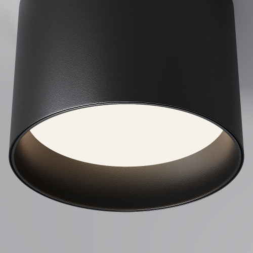Потолочный светильник Technical C096CL-GX53-B Потолочный светильник Technical C096CL-GX53-B