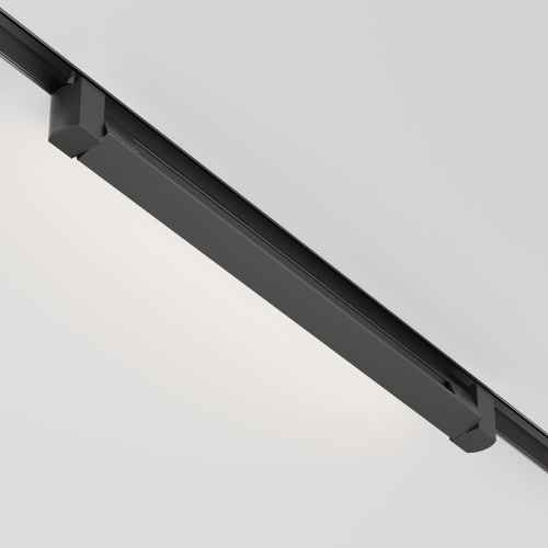Трековый светильник Technical TR104-1-20W3K-B Трековый светильник Technical TR104-1-20W3K-B