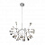 Подвесная люстра ST Luce Riccardo SL411.113.45