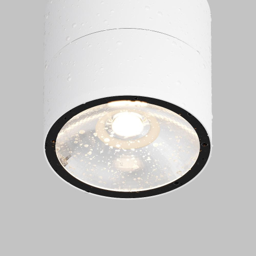 Потолочный светильник Outdoor O310CL-L7W3K Потолочный светильник Outdoor O310CL-L7W3K