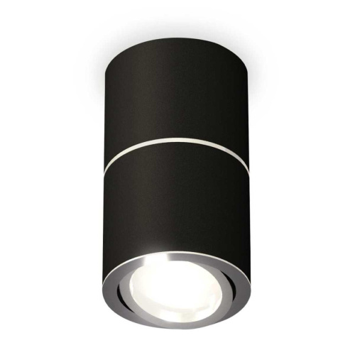 Комплект потолочного светильника Ambrella light Techno Spot XS (C7402, A2070, C7402, N7003) XS7402140 Комплект потолочного светильника Ambrella light Techno Spot XS (C7402, A2070, C7402, N7003) XS7402140