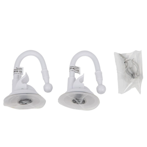 Подставка для светильника ULI-P Uniel ФитоЛето UFP-M01R-150 White Box Set2 UL-00010110 Подставка для светильника ULI-P Uniel ФитоЛето UFP-M01R-150 White Box Set2 UL-00010110