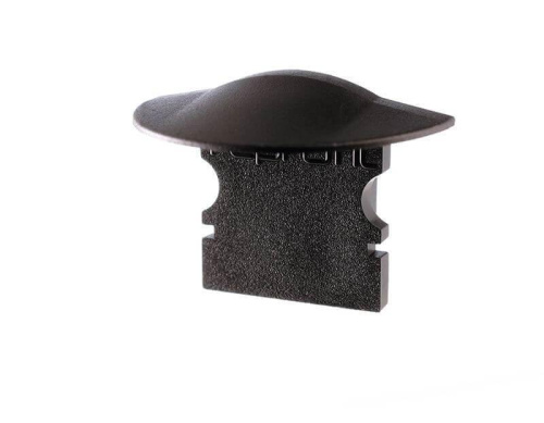 Заглушка Deko-Light End Cap F-ET-02-08 Set 2 pcs 978622 Заглушка Deko-Light End Cap F-ET-02-08 Set 2 pcs 978622