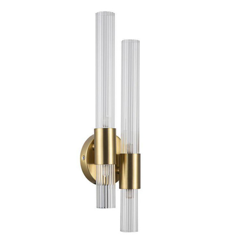 Бра Newport 7276/A left brass М0068169 Бра Newport 7276/A left brass М0068169