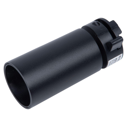Трековый светодиодный светильник Volpe ULB-Q276 8W/3000К Black UL-00011816 Трековый светодиодный светильник Volpe ULB-Q276 8W/3000К Black UL-00011816