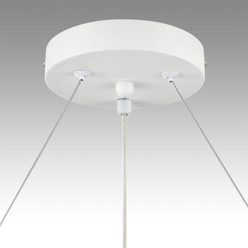 Подвесная люстра Lumion Comfi Luazana 8254/9