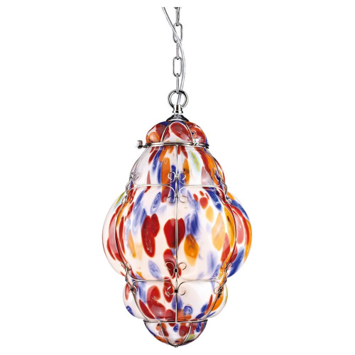 Подвесной светильник Arte Lamp Venezia A2206SP-1CC Подвесной светильник Arte Lamp Venezia A2206SP-1CC
