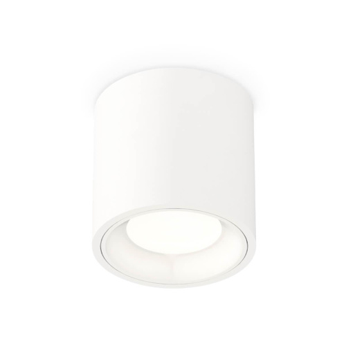 Накладной светильник светодиодный Ambrella light Techno Spot XS7531010 (C7531, N7020) Накладной светильник светодиодный Ambrella light Techno Spot XS7531010 (C7531, N7020)