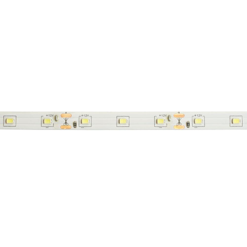 Светодиодная лента Saffit 6W/m 60LED/m 2835SMD теплый белый 5М SST01 55237 Светодиодная лента Saffit 6W/m 60LED/m 2835SMD теплый белый 5М SST01 55237