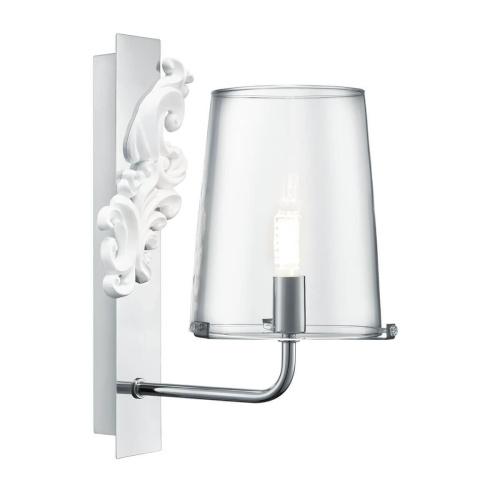 Бра Maytoni Landmark MOD040WL-01CH Бра Maytoni Landmark MOD040WL-01CH